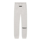 Essentials Fear of God KIDS Light Oatmeal Sweatpants