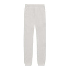 Essentials Fear of God KIDS Light Oatmeal Sweatpants