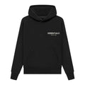 Essentials Fear of God KIDS Stretch Limo Hoodie