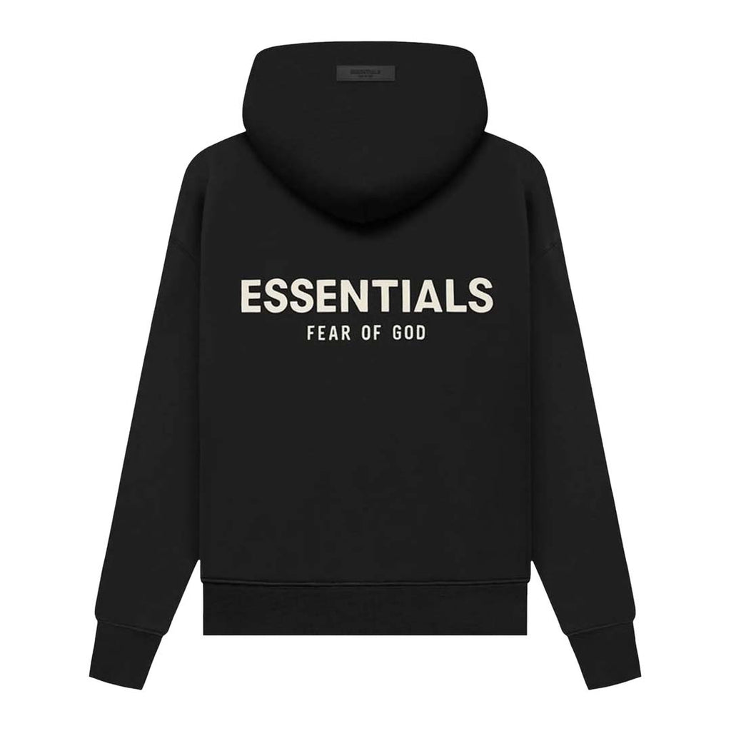 Essentials Fear of God KIDS Stretch Limo Hoodie