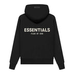 Essentials Fear of God KIDS Stretch Limo Hoodie