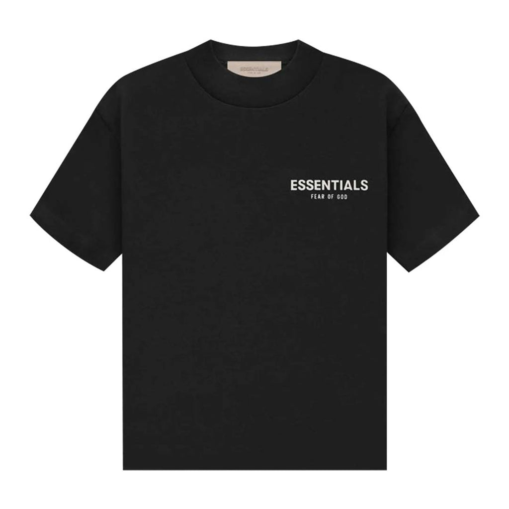 Essentials Fear of God KIDS Stretch Limo Tee