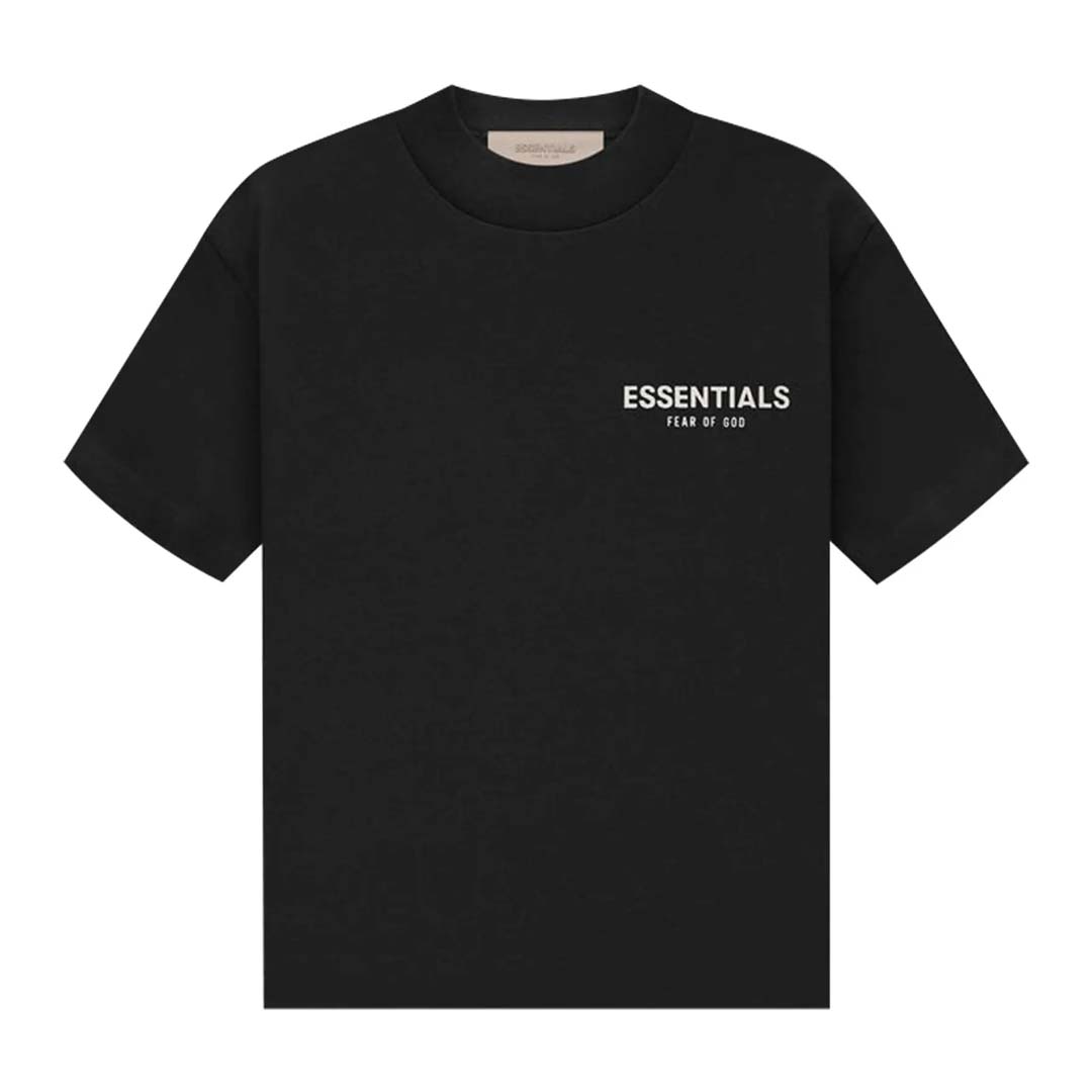 Essentials Fear of God KIDS Stretch Limo Tee