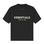 Essentials Fear of God KIDS Stretch Limo Tee