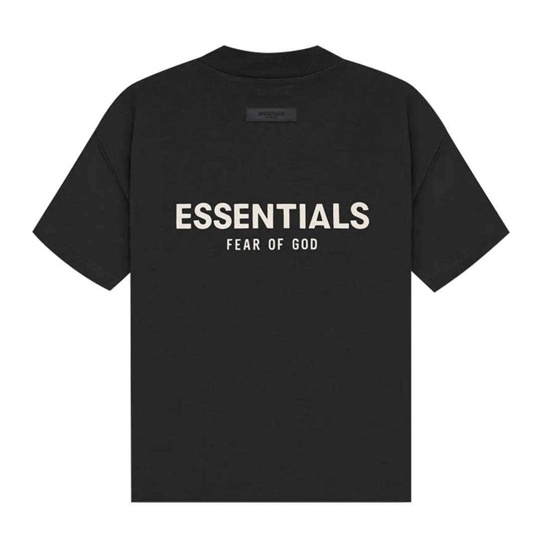 Essentials Fear of God KIDS Stretch Limo Tee