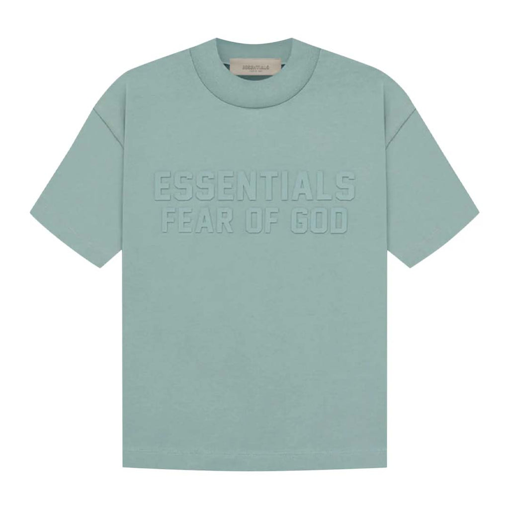 Essentials Fear of God KIDS Sycamore Tee