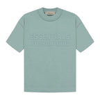 Essentials Fear of God KIDS Sycamore Tee