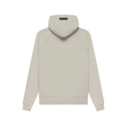Essentials Fear of God Smoke Hoodie