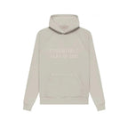 Essentials Fear of God Smoke Hoodie