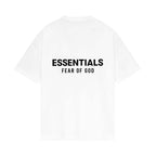 Fear of God Essentials Bright White Tee