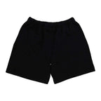 Fear of God Essentials Classic Sweat Shorts Jet Black
