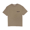 Fear of God Essentials Classic Tee Homestead Heather