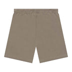 Fear of God Essentials Desert Taupe Shorts