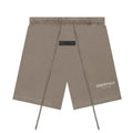 Fear of God Essentials Desert Taupe Shorts