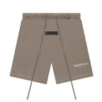 Fear of God Essentials Desert Taupe Shorts
