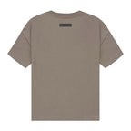 Fear of God Essentials Desert Taupe Tee
