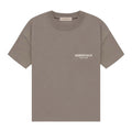 Fear of God Essentials Desert Taupe Tee
