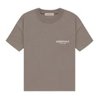 Fear of God Essentials Desert Taupe Tee