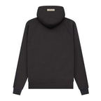 Fear of God Essentials Essentials 1977 Hoodie 'Iron'