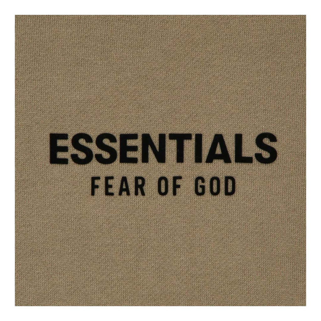 Fear of God Essentials Fleece Sweatpants 'Desert Sand'