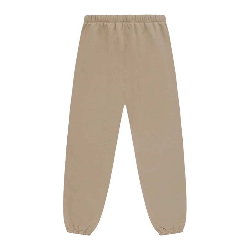 Fear of God Essentials Fleece Sweatpants 'Desert Sand'