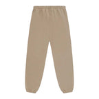 Fear of God Essentials Fleece Sweatpants 'Desert Sand'