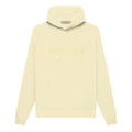 Fear of God Essentials Hoodie 'Canary'