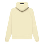 Fear of God Essentials Hoodie 'Canary'