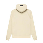 Fear of God Essentials Hoodie 'Eggshell'