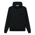Fear of God Essentials Hoodie 'Stretch Limo'