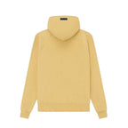 Fear of God Essentials Hoodie 'Tuscan'