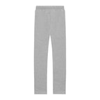 Fear of God Essentials KIDS Dark Oatmeal Sweatpants