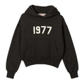 Fear of God Essentials KIDS Iron Hoodie