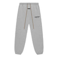 Fear of God Essentials Light Heather Grey Sweatpants