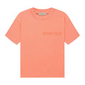 Fear of God Essentials Short-Sleeve Tee 'Coral'