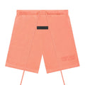 Fear of God Essentials Shorts 'Coral'