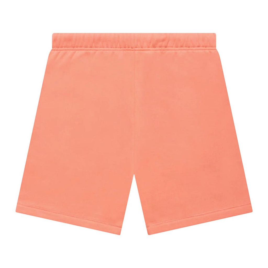 Fear of God Essentials Shorts 'Coral'