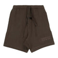 Fear of God Essentials Shorts 'Off Black'