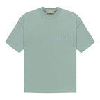 Fear of God Essentials SS Tee Sycamore