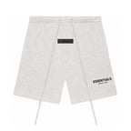 Fear of God Essentials Sweat Shorts Light Oatmeal