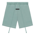Fear of God Essentials Sweat Shorts 'Sycamore'