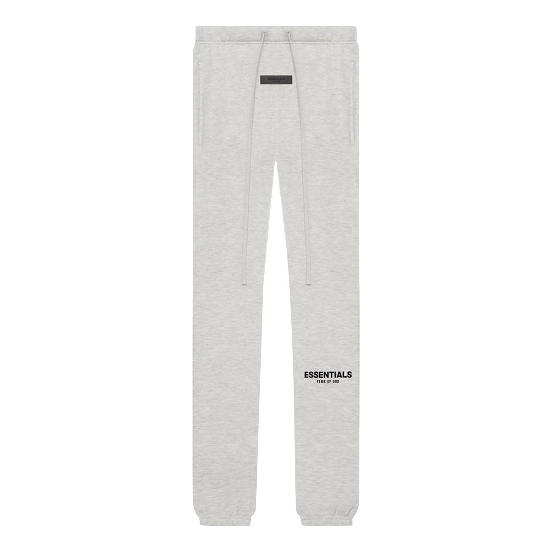 Fear of God Essentials Sweatpants 'Light Oatmeal'