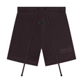 Fear of God Essentials Sweatshorts Plum