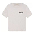 Fear of God Essentials Tee Light Oatmeal