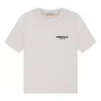 Fear of God Essentials Tee Light Oatmeal