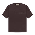 Fear of God Essentials Tee Plum