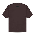 Fear of God Essentials Tee Plum