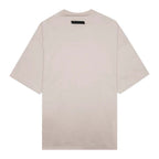 Fear of God Essentials Tee 'Silver Cloud'