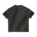 Gallery Dept Art That Kills Glitch Skull Faded Tee