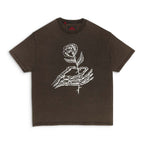 Gallery Dept Art That Kills Welted Rose Faded Tee